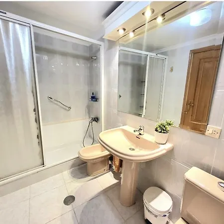 Amistosa, Con Balcon, Alicante, Playa, Centro, Rambla, Mercado * Alicante