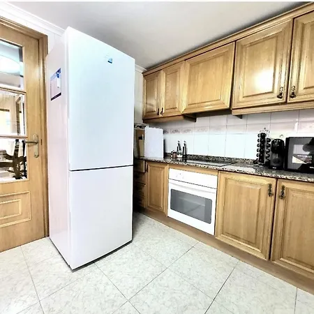 Amistosa, Con Balcon, Alicante, Playa, Centro, Rambla, Mercado Habitación en casa particular *