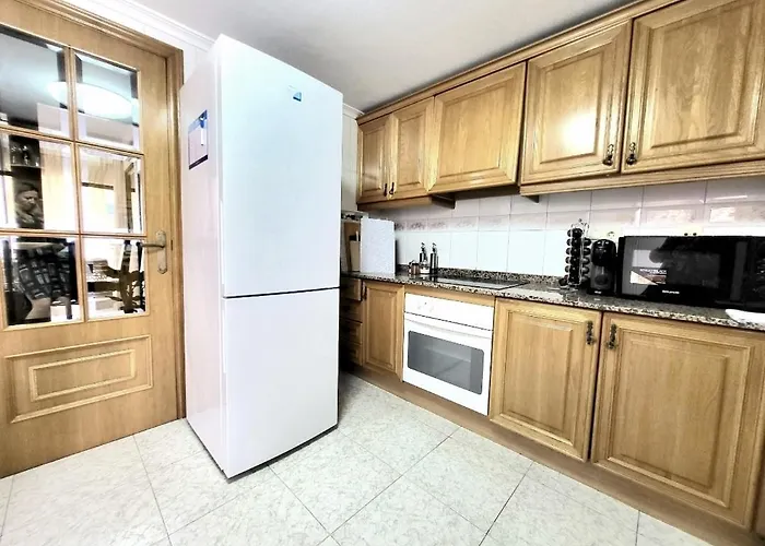 Amistosa, Con Balcon, Alicante, Playa, Centro, Rambla, Mercado Habitación en casa particular *